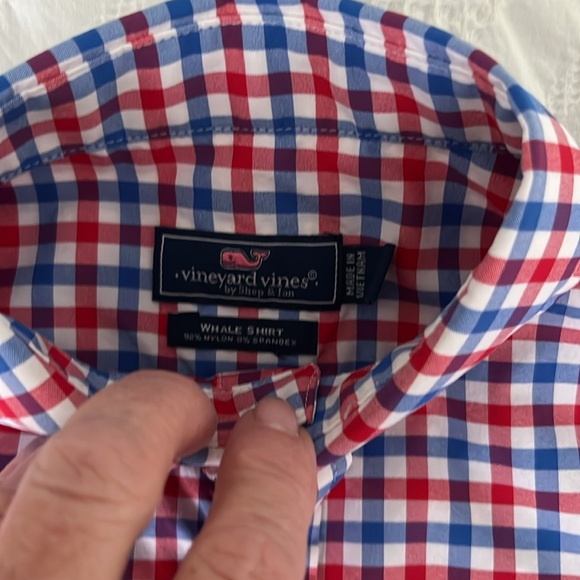 Boys long sleeve shirt - Picture 3 of 3